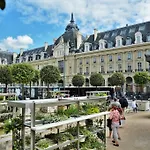 Charmant Studio Au Calme Proche Centre Ville